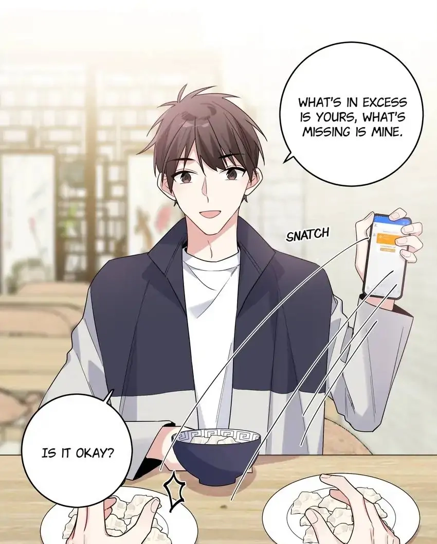 Read My First Love Is a Boy chapter 18 image 5 on Lezhin