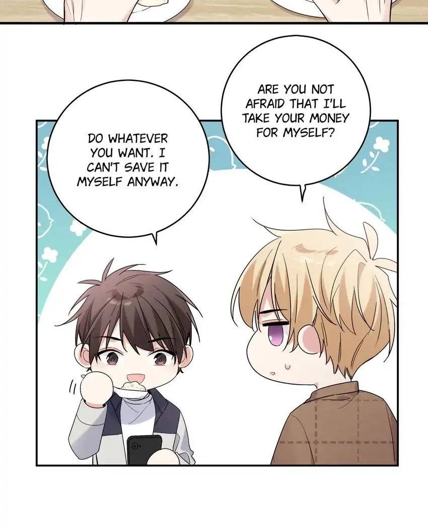 Read My First Love Is a Boy chapter 18 image 6 on Lezhin