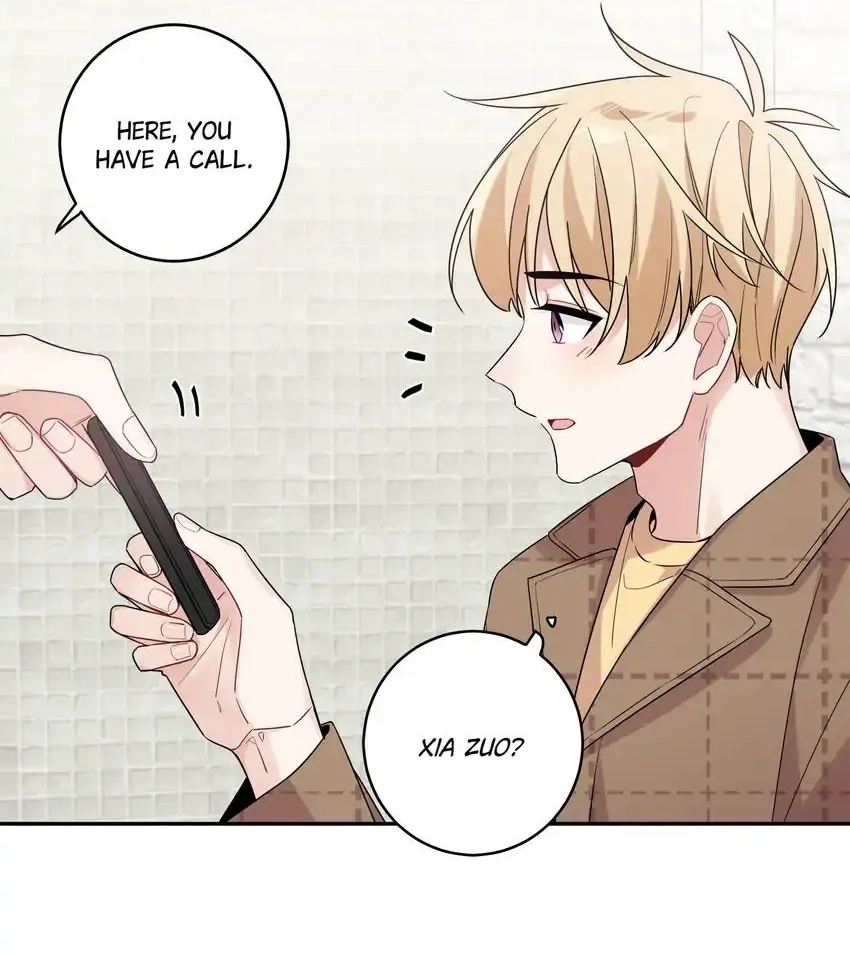 Read My First Love Is a Boy chapter 18 image 8 on Lezhin