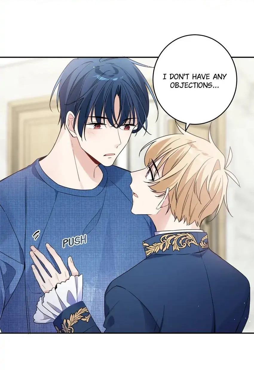 Read My First Love Is a Boy chapter 19 image 1 on Lezhin