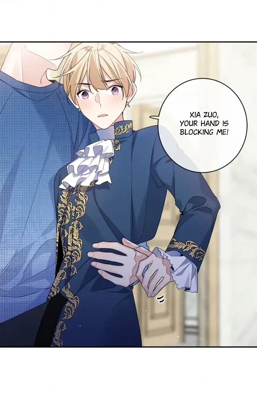 Read My First Love Is a Boy chapter 19 image 3 on Lezhin