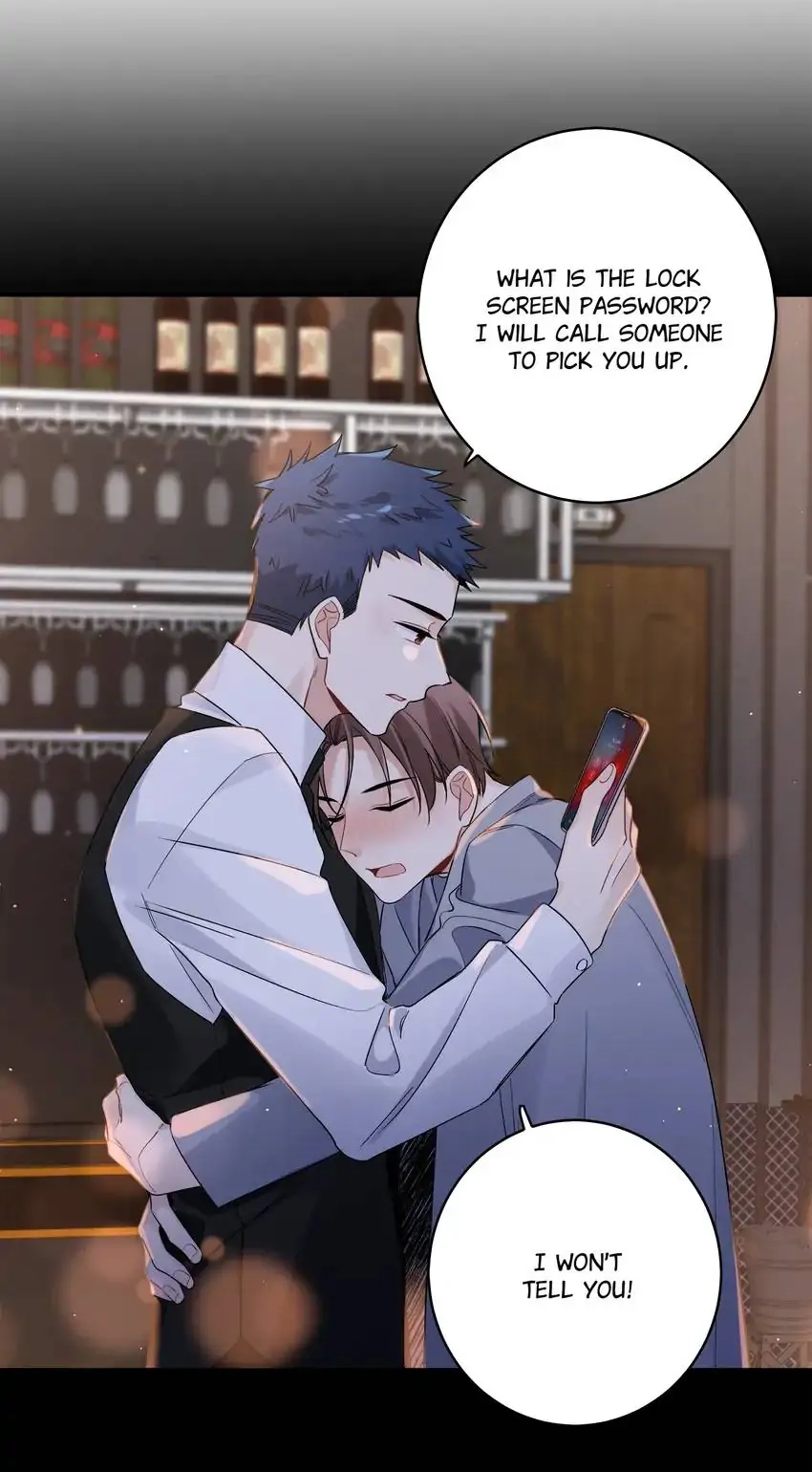 Read My First Love Is a Boy chapter 19 image 32 on Lezhin