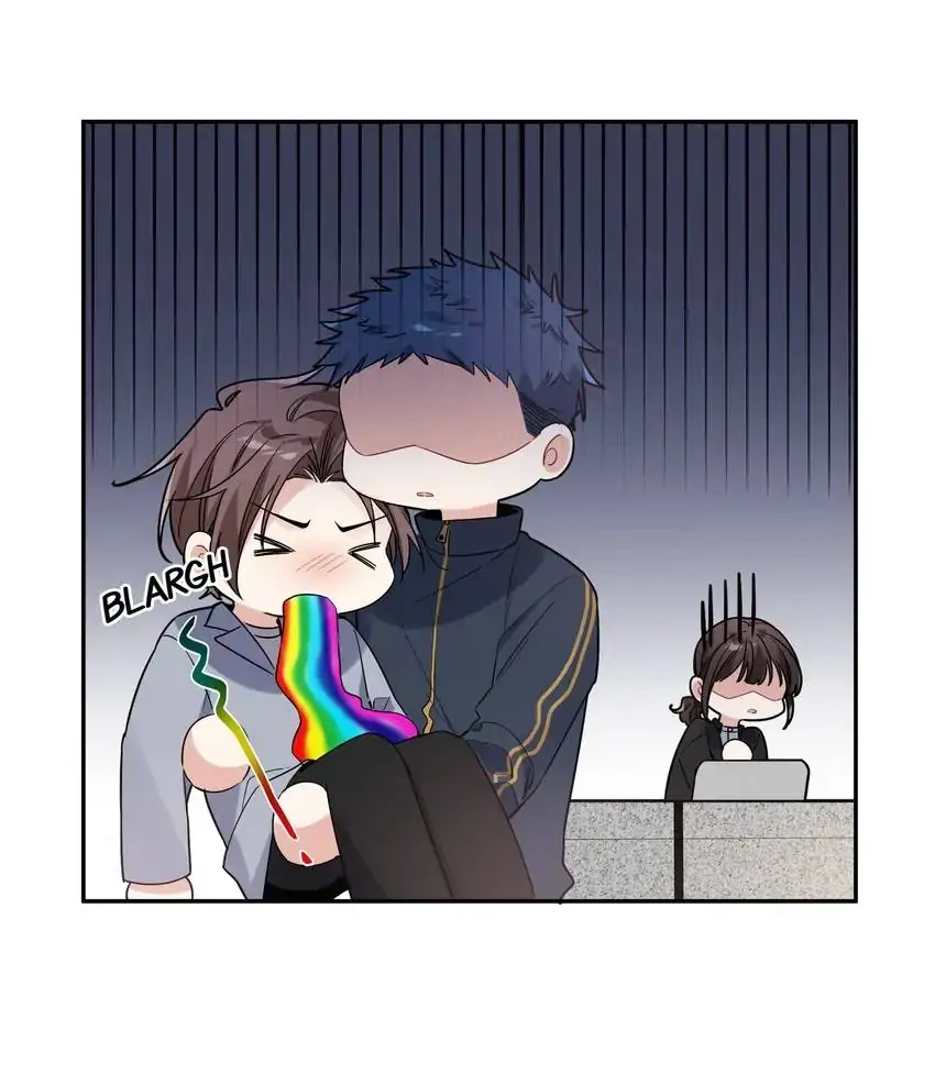 Read My First Love Is a Boy chapter 19 image 36 on Lezhin