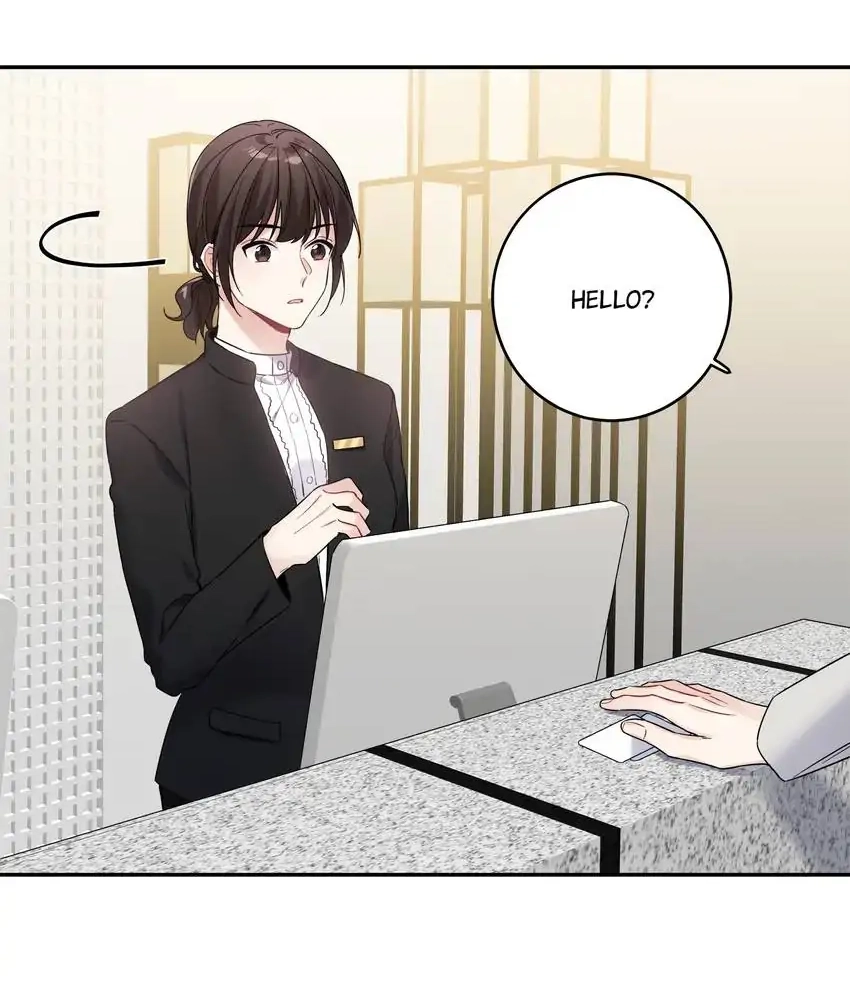 Read My First Love Is a Boy chapter 19 image 37 on Lezhin
