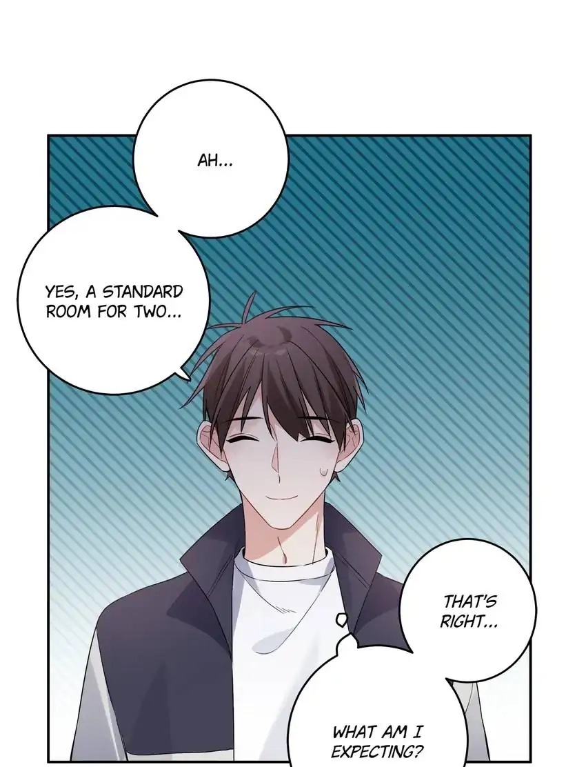 Read My First Love Is a Boy chapter 19 image 40 on Lezhin