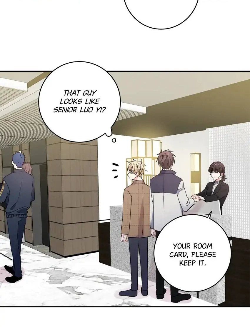 Read My First Love Is a Boy chapter 19 image 41 on Lezhin