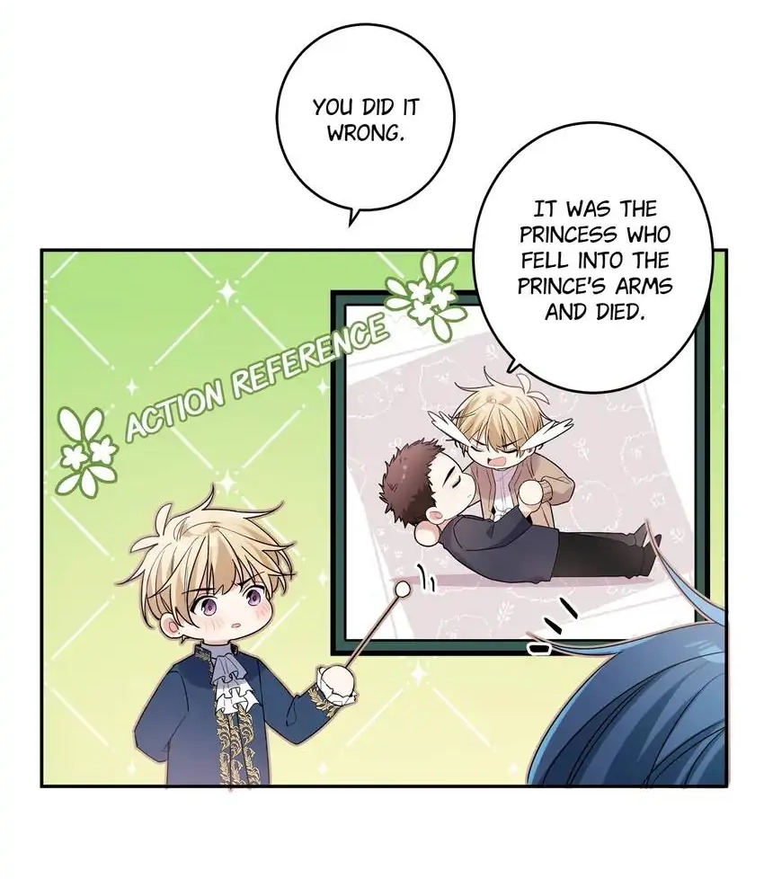 Read My First Love Is a Boy chapter 19 image 5 on Lezhin