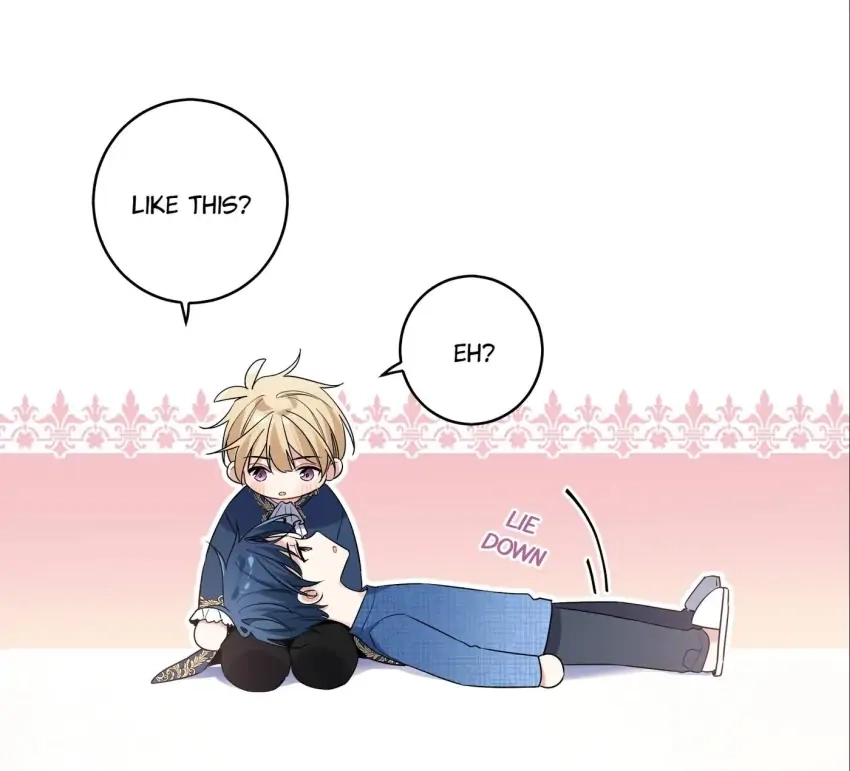 Read My First Love Is a Boy chapter 19 image 6 on Lezhin