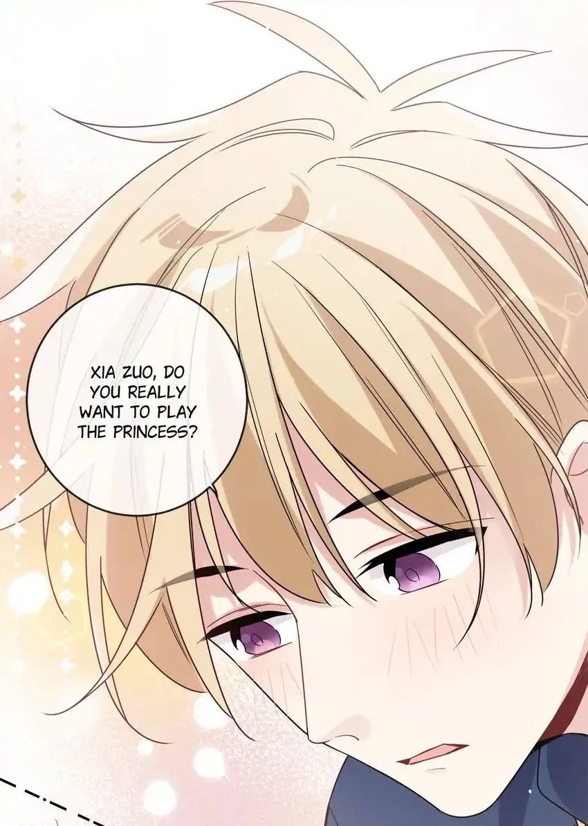 Read My First Love Is a Boy chapter 19 image 7 on Lezhin