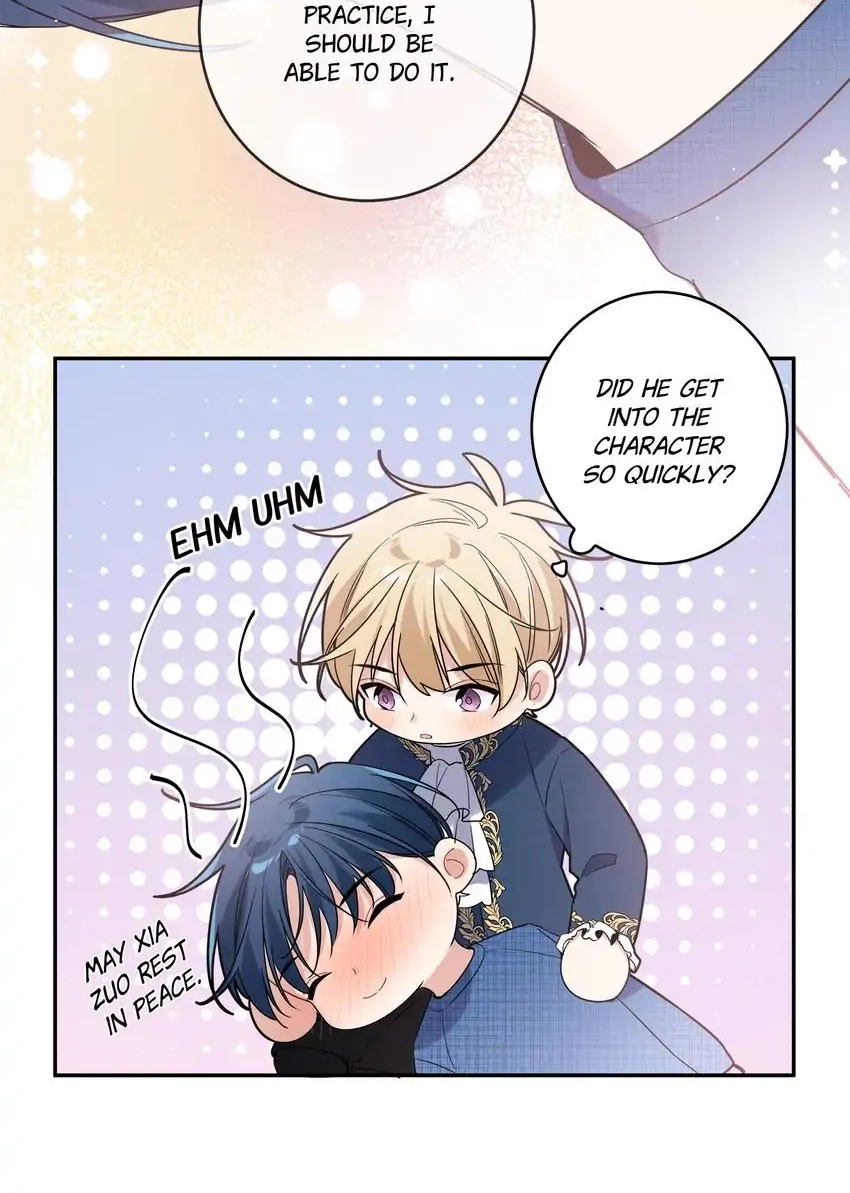 Read My First Love Is a Boy chapter 19 image 9 on Lezhin
