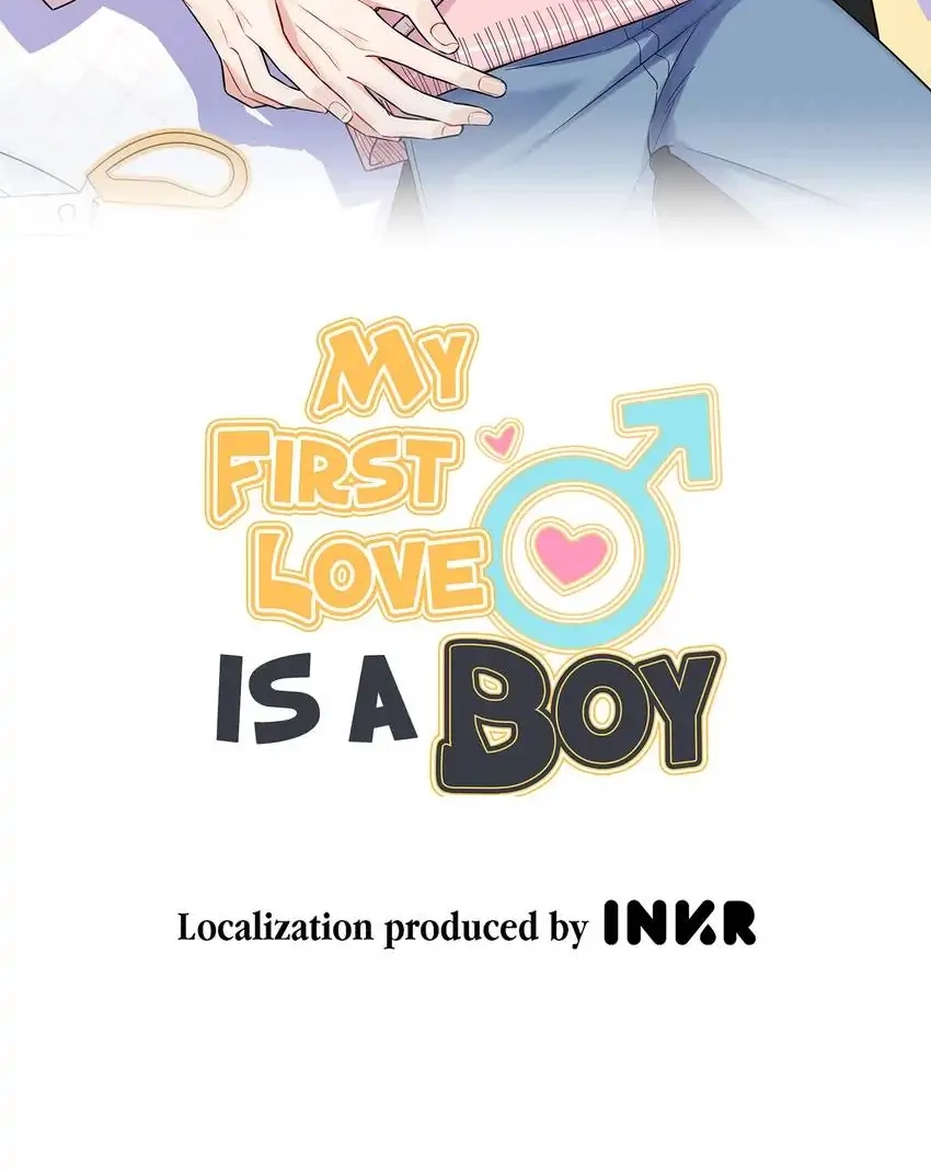 Read My First Love Is a Boy chapter 2 image 1 on Lezhin