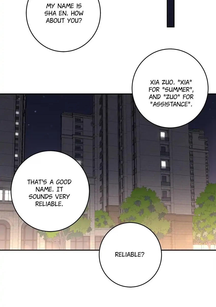 Read My First Love Is a Boy chapter 2 image 10 on Lezhin