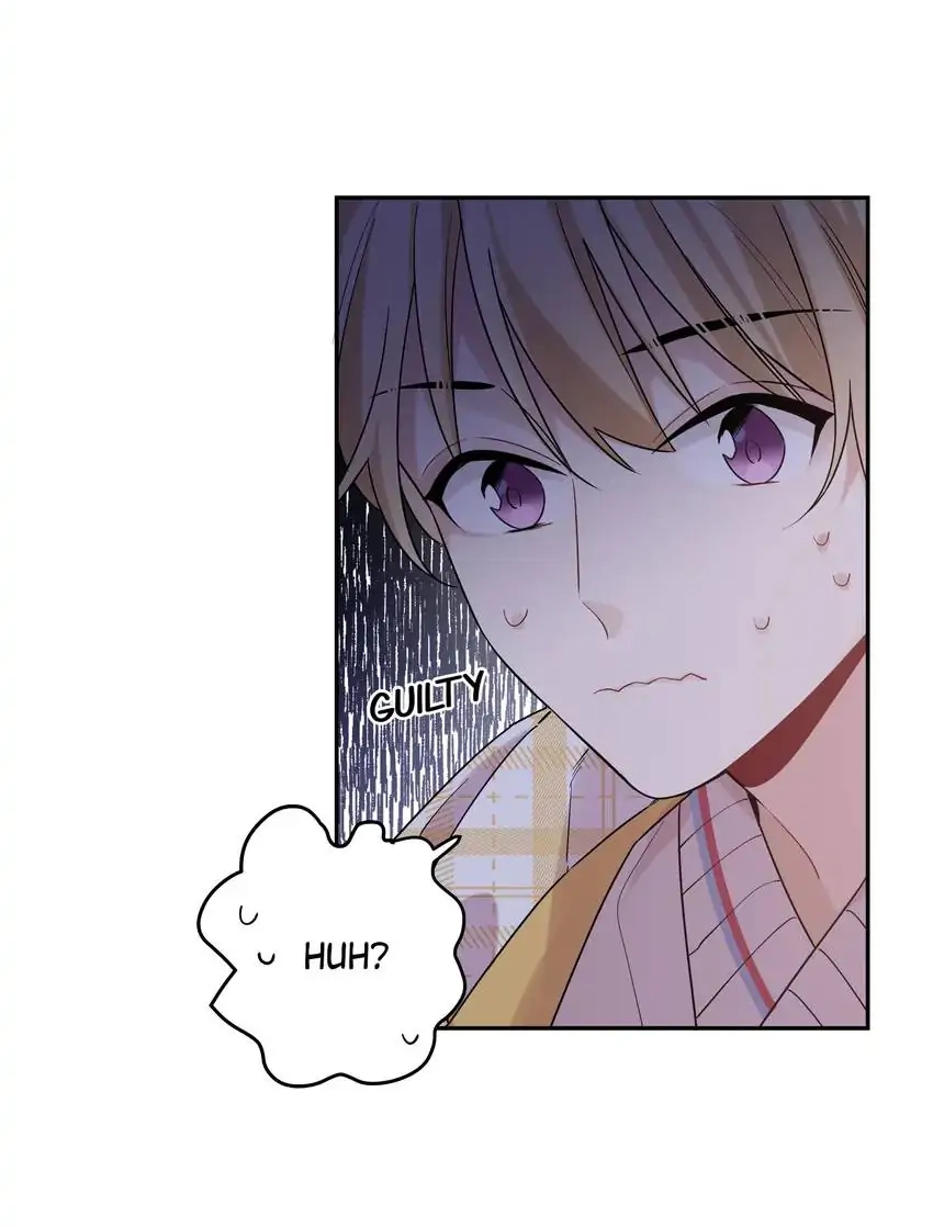 Read My First Love Is a Boy chapter 2 image 16 on Lezhin