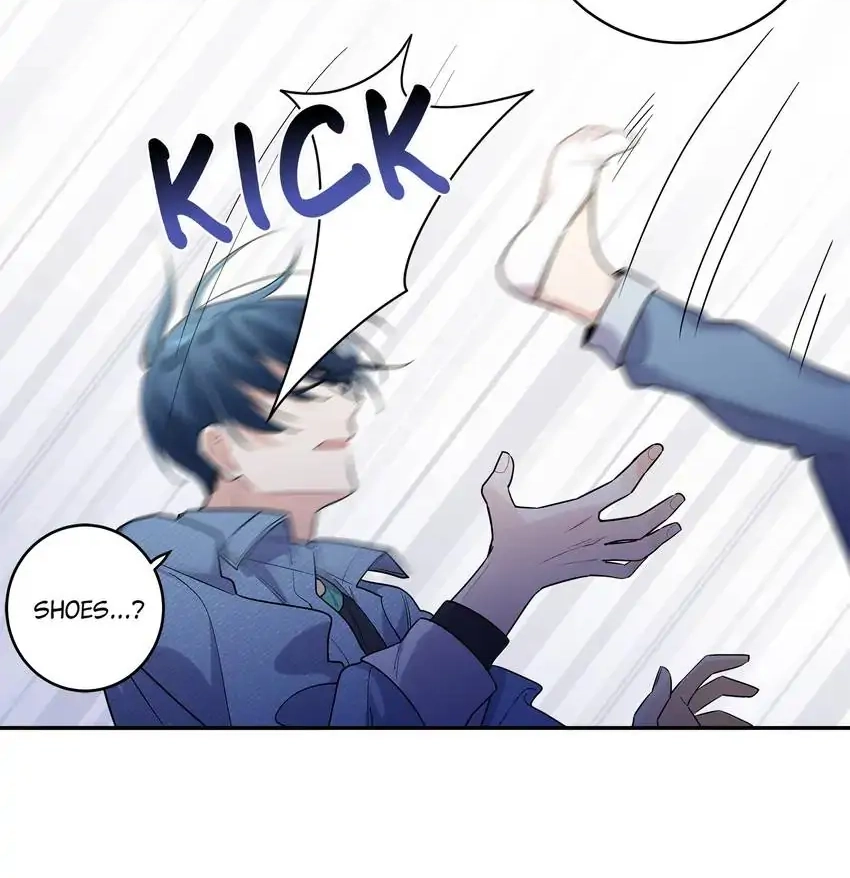 Read My First Love Is a Boy chapter 2 image 18 on Lezhin