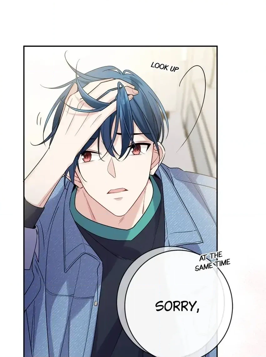 Read My First Love Is a Boy chapter 2 image 19 on Lezhin
