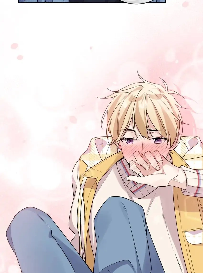 Read My First Love Is a Boy chapter 2 image 20 on Lezhin