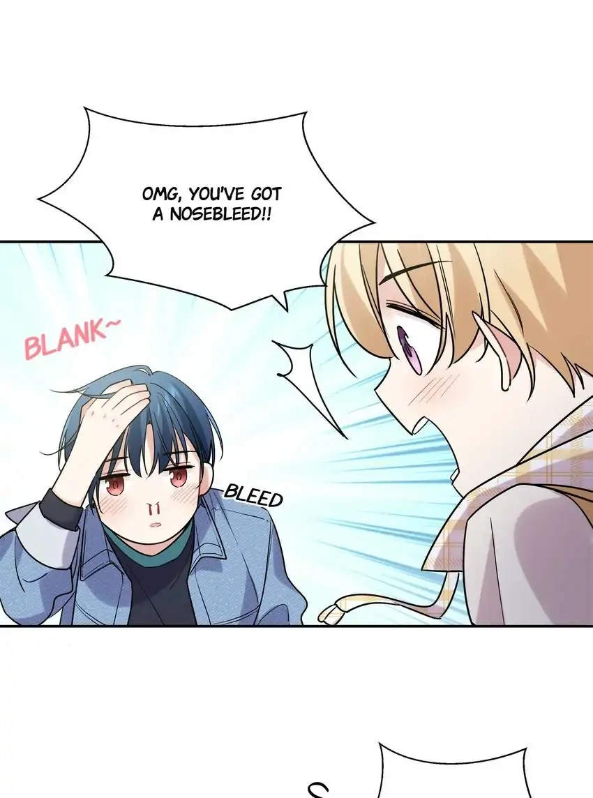 Read My First Love Is a Boy chapter 2 image 23 on Lezhin