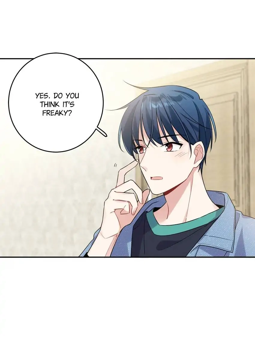 Read My First Love Is a Boy chapter 2 image 34 on Lezhin