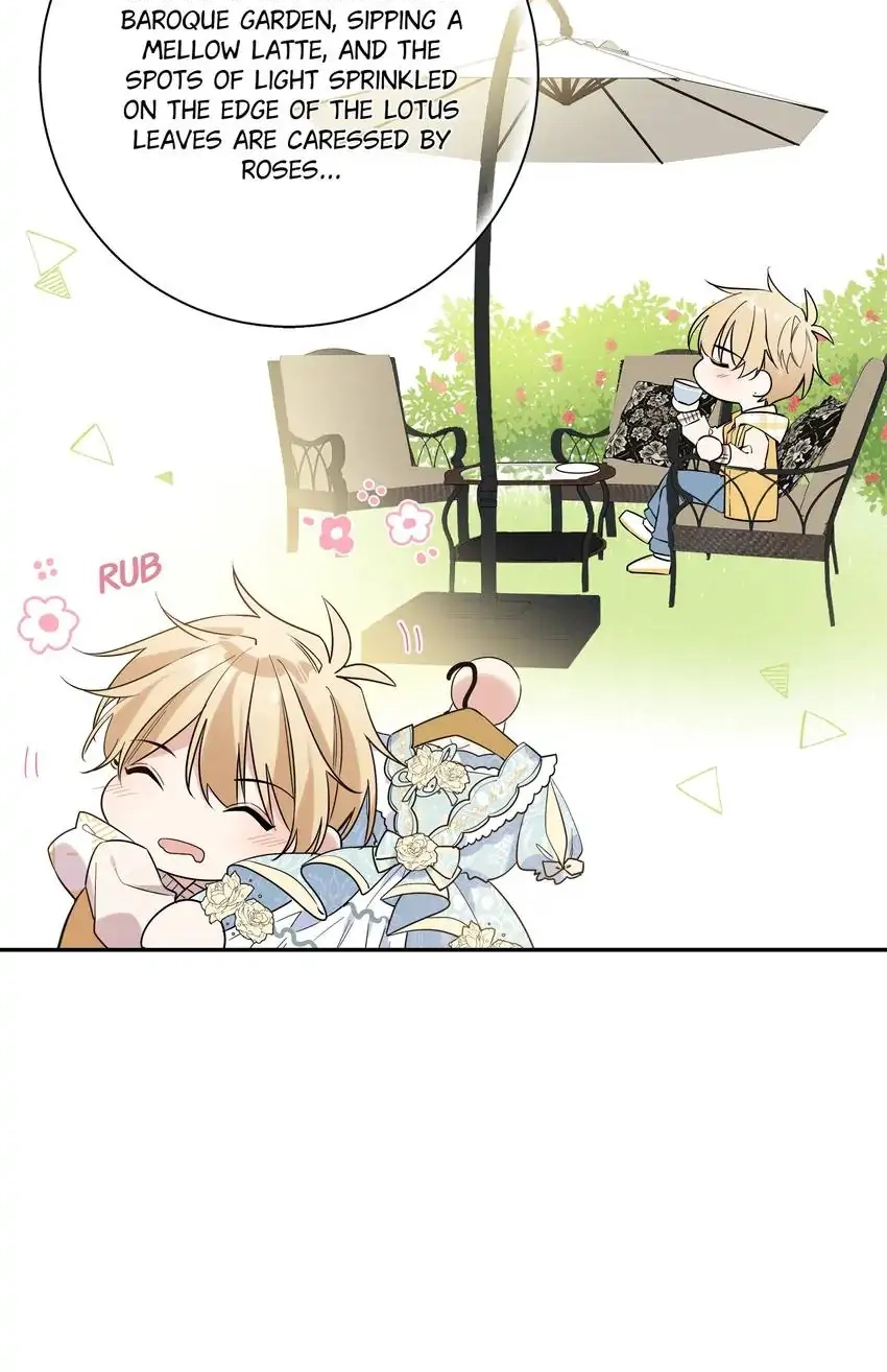 Read My First Love Is a Boy chapter 2 image 38 on Lezhin
