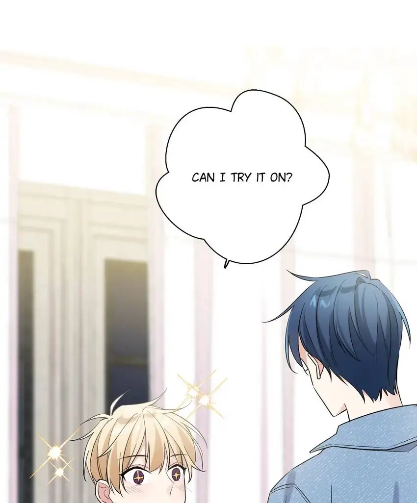 Read My First Love Is a Boy chapter 2 image 39 on Lezhin