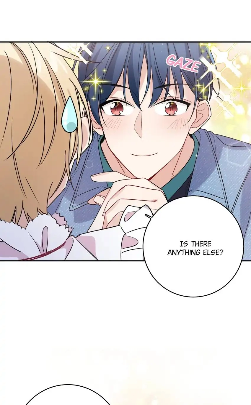Read My First Love Is a Boy chapter 2 image 4 on Lezhin