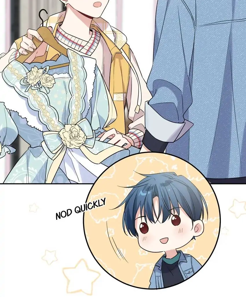 Read My First Love Is a Boy chapter 2 image 40 on Lezhin