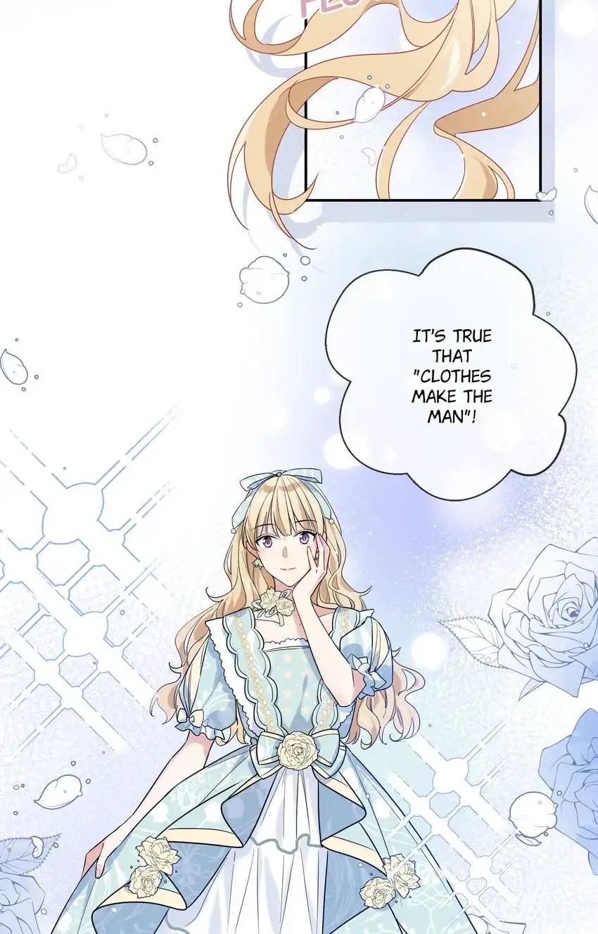 Read My First Love Is a Boy chapter 2 image 42 on Lezhin