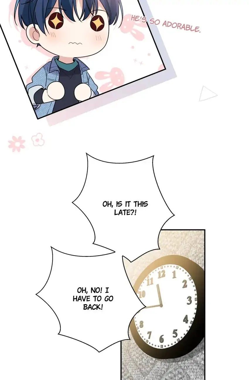 Read My First Love Is a Boy chapter 2 image 44 on Lezhin