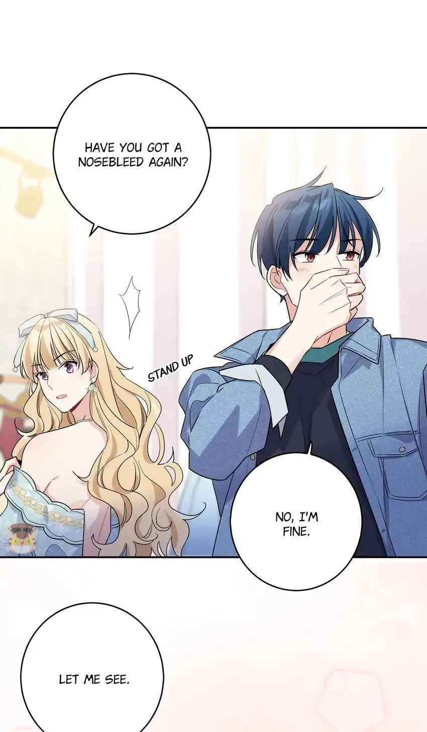 Read My First Love Is a Boy chapter 2 image 50 on Lezhin