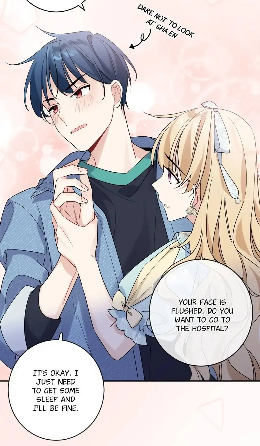 Read My First Love Is a Boy chapter 2 image 51 on Lezhin
