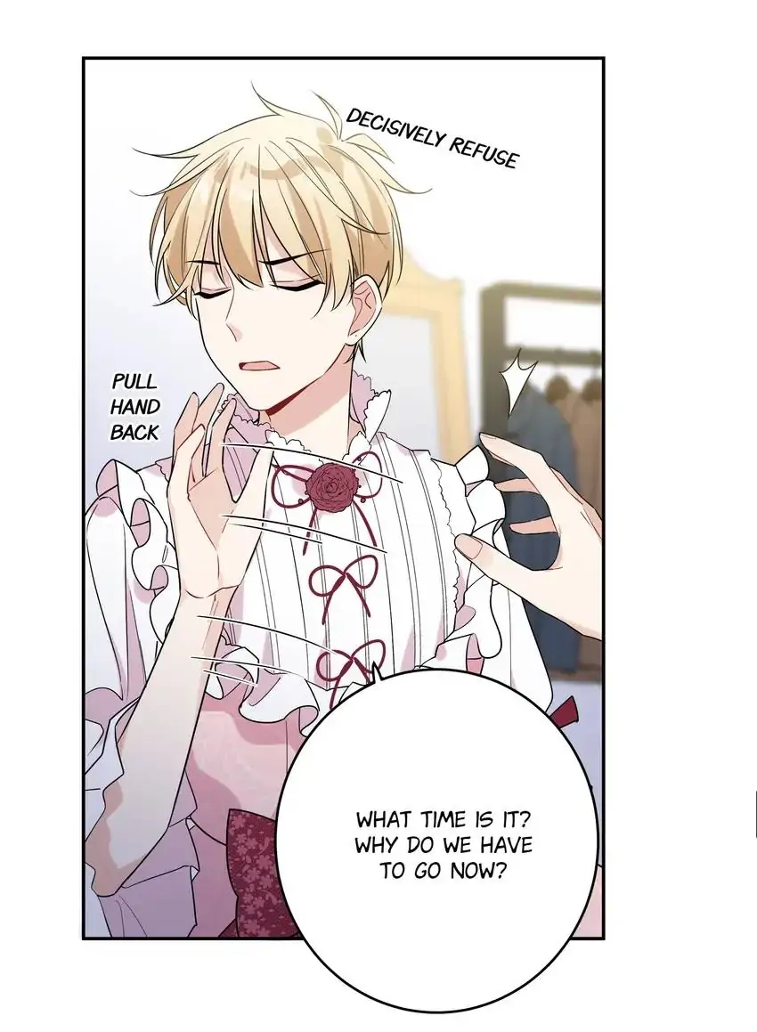 Read My First Love Is a Boy chapter 2 image 6 on Lezhin