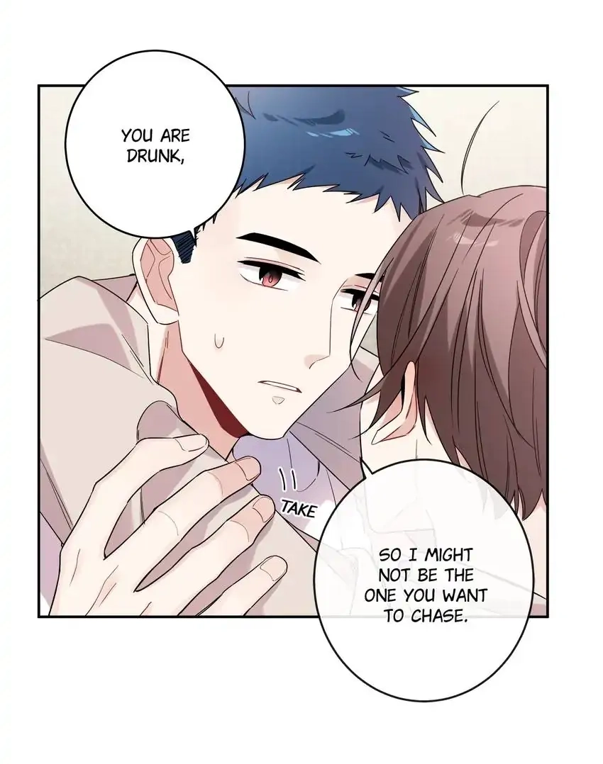 Read My First Love Is a Boy chapter 20 image 16 on Lezhin