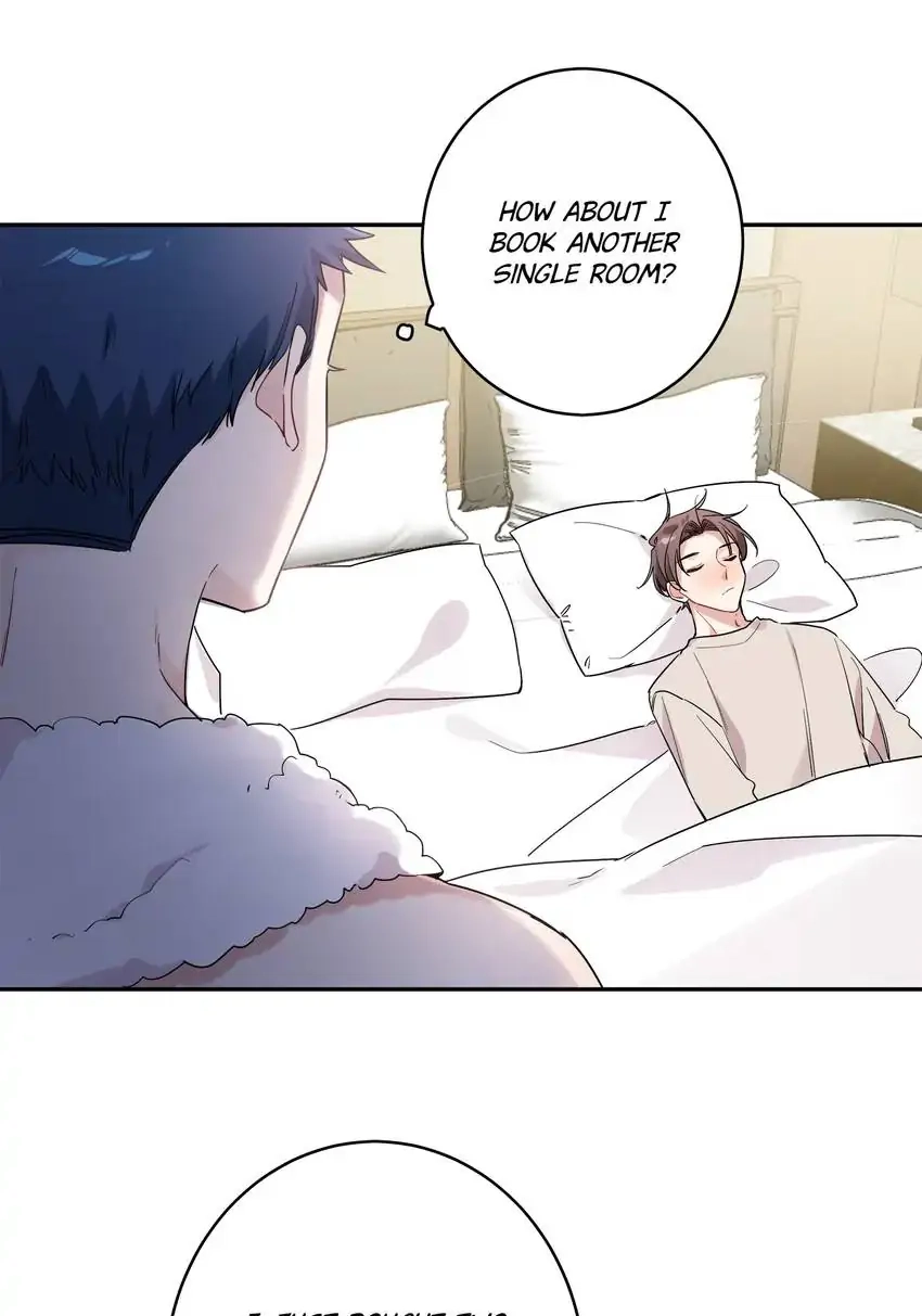 Read My First Love Is a Boy chapter 20 image 2 on Lezhin