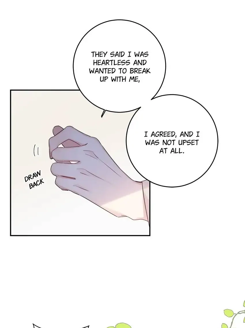 Read My First Love Is a Boy chapter 20 image 21 on Lezhin