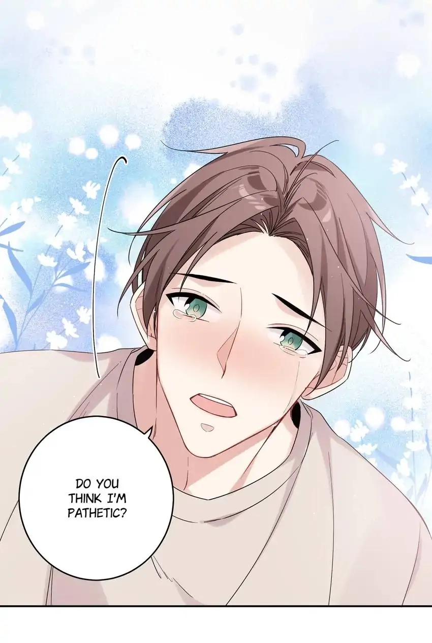 Read My First Love Is a Boy chapter 20 image 23 on Lezhin