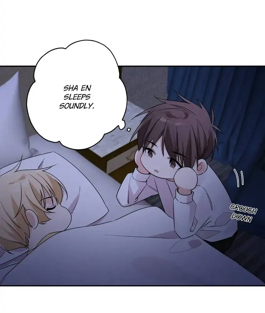 Read My First Love Is a Boy chapter 20 image 29 on Lezhin