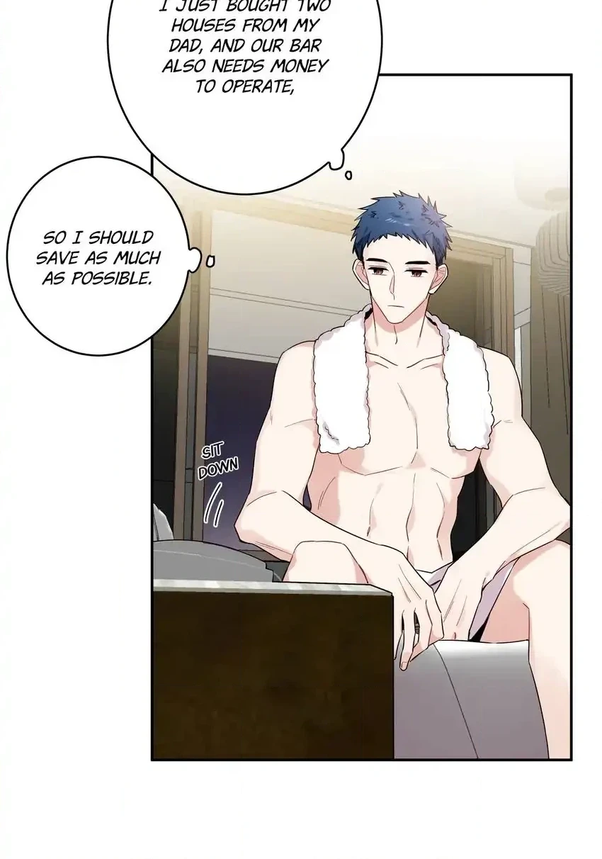 Read My First Love Is a Boy chapter 20 image 3 on Lezhin