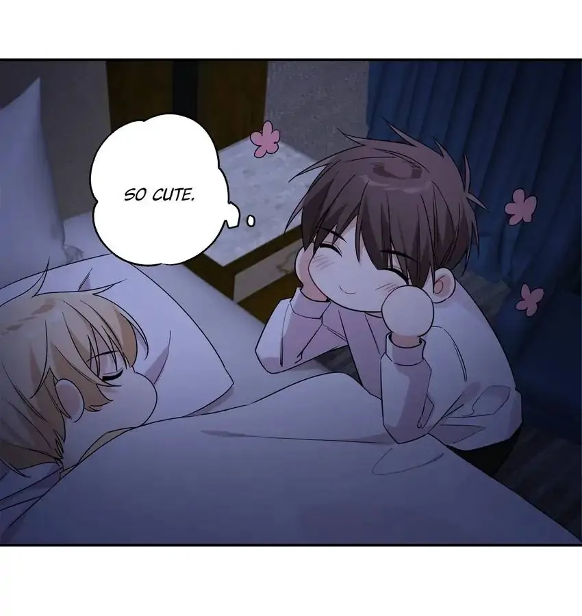 Read My First Love Is a Boy chapter 20 image 30 on Lezhin