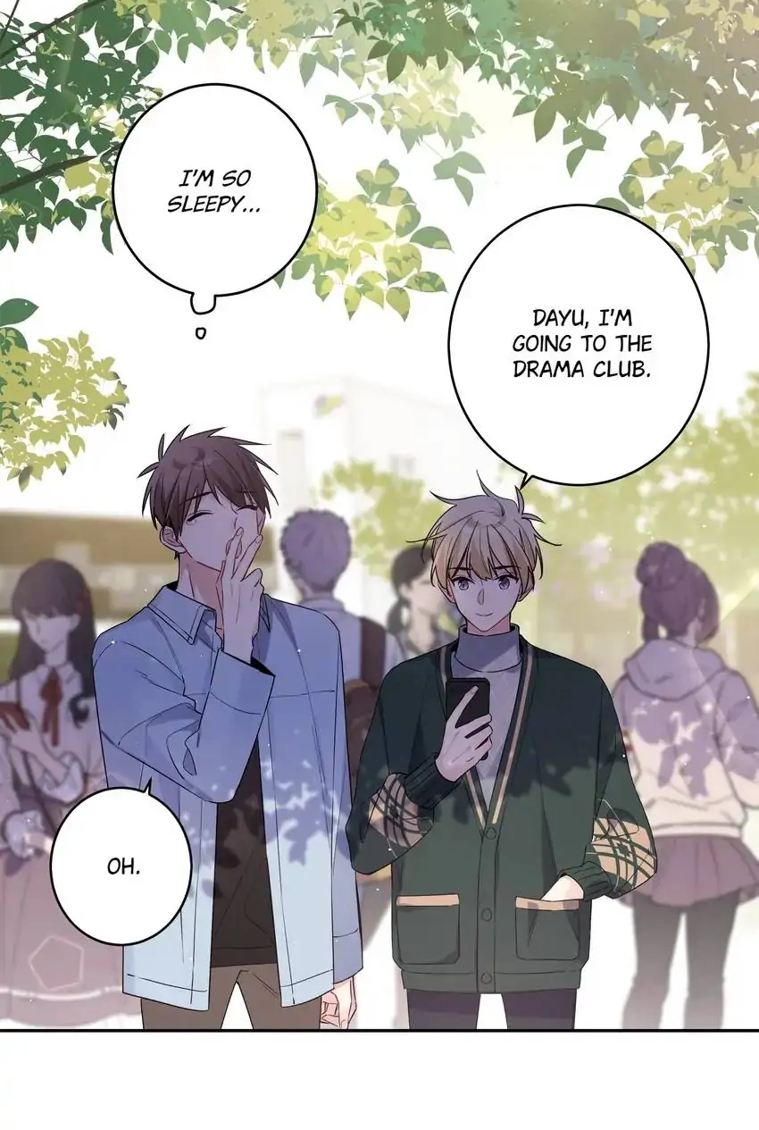 Read My First Love Is a Boy chapter 20 image 33 on Lezhin