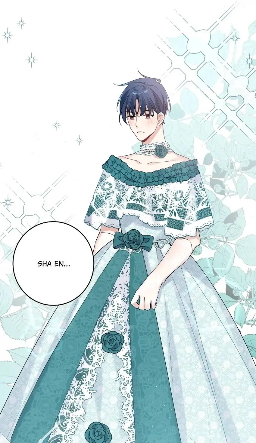 Read My First Love Is a Boy chapter 20 image 36 on Lezhin