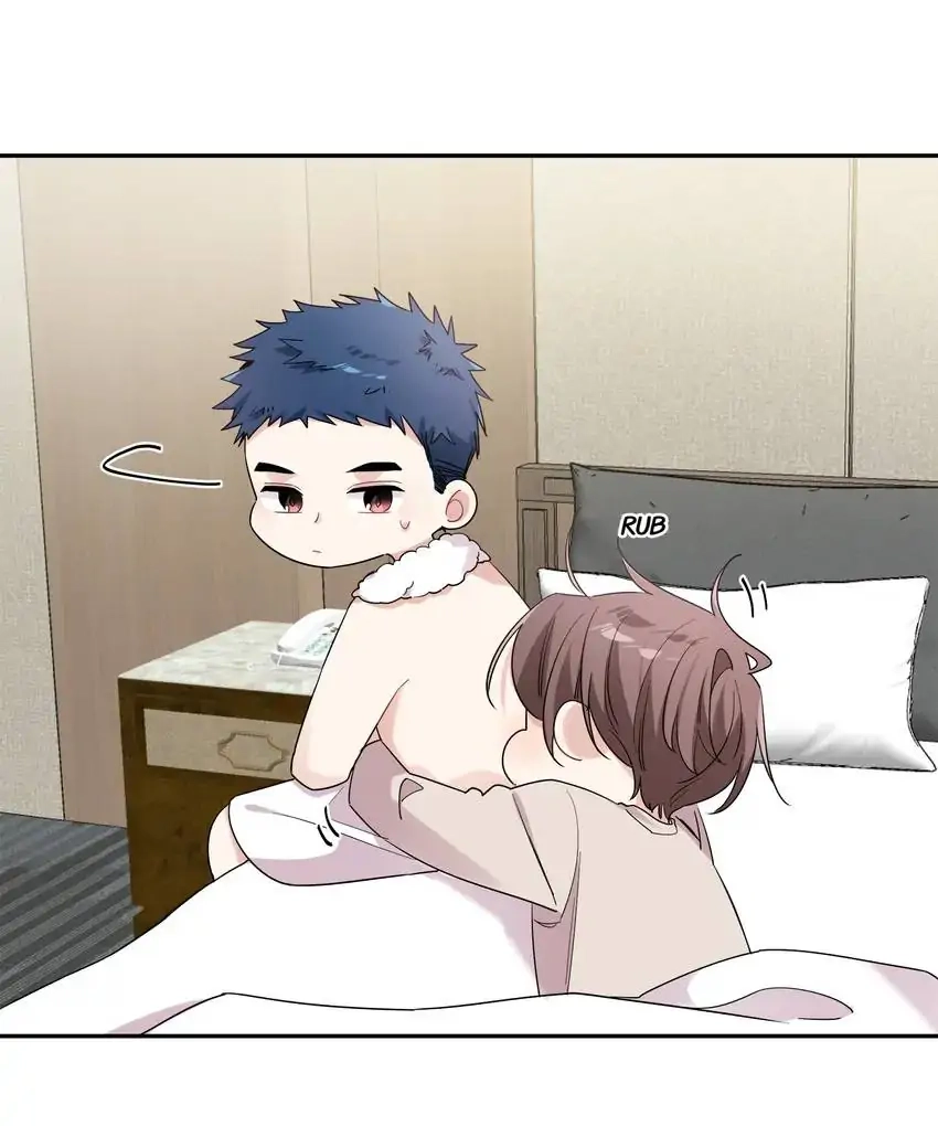 Read My First Love Is a Boy chapter 20 image 4 on Lezhin