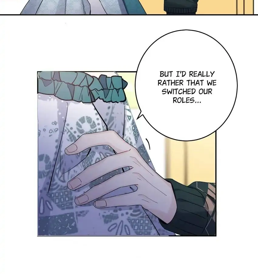 Read My First Love Is a Boy chapter 20 image 40 on Lezhin