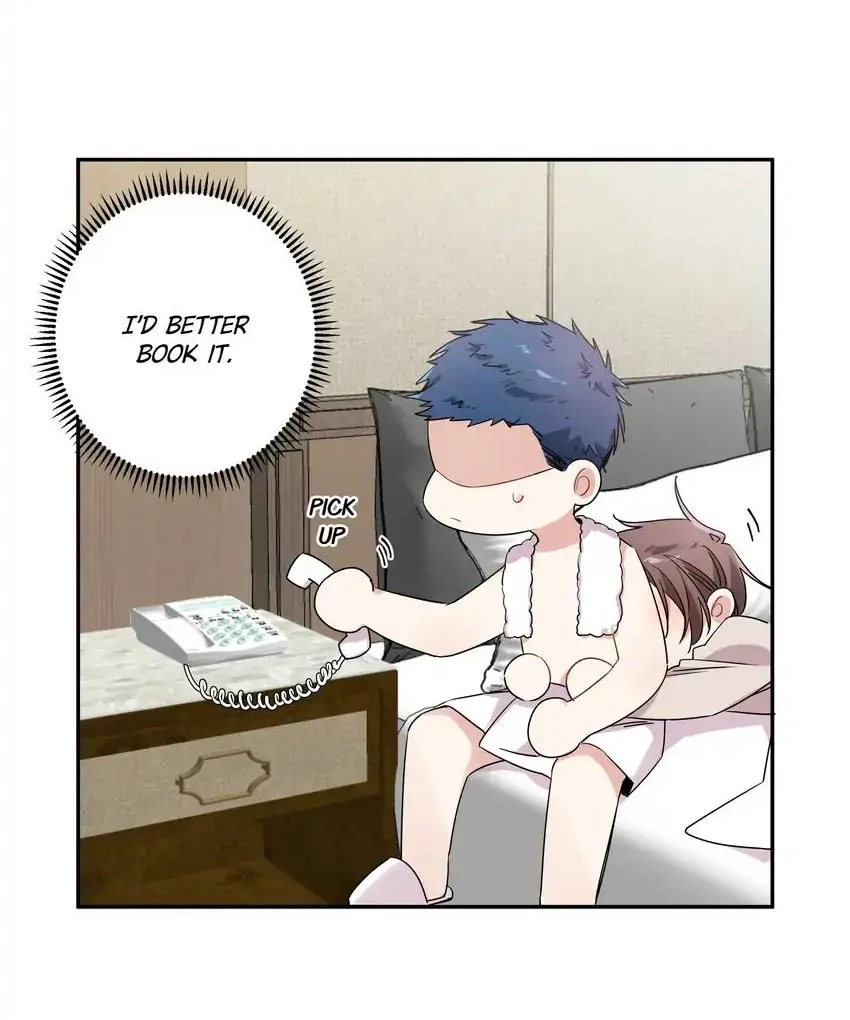 Read My First Love Is a Boy chapter 20 image 5 on Lezhin