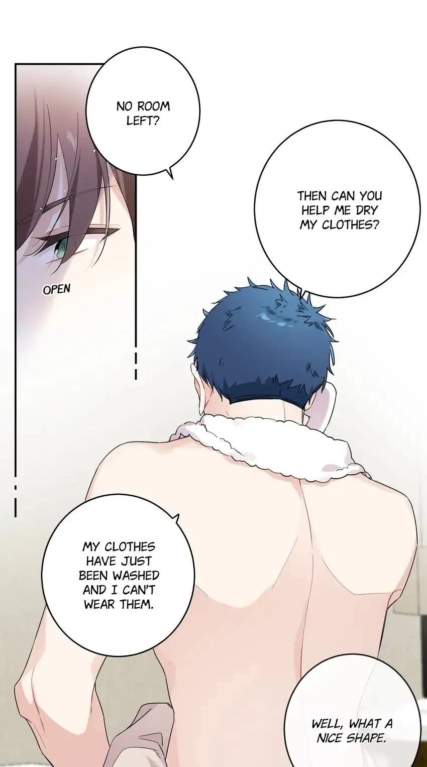 Read My First Love Is a Boy chapter 20 image 6 on Lezhin
