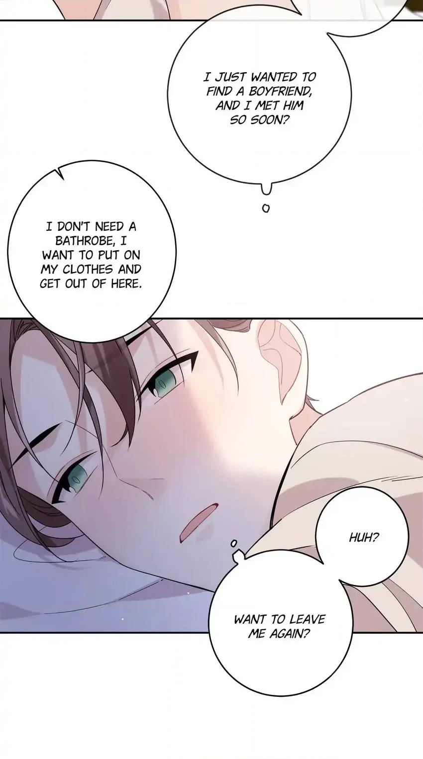 Read My First Love Is a Boy chapter 20 image 7 on Lezhin