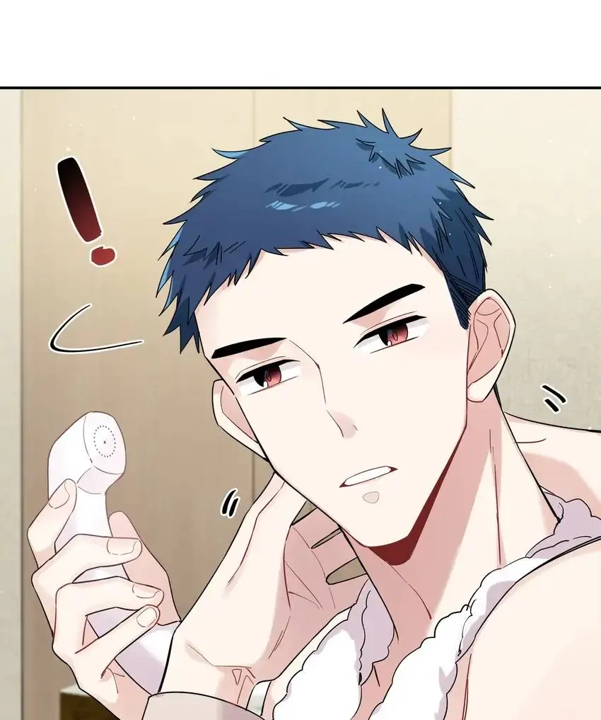 Read My First Love Is a Boy chapter 20 image 8 on Lezhin