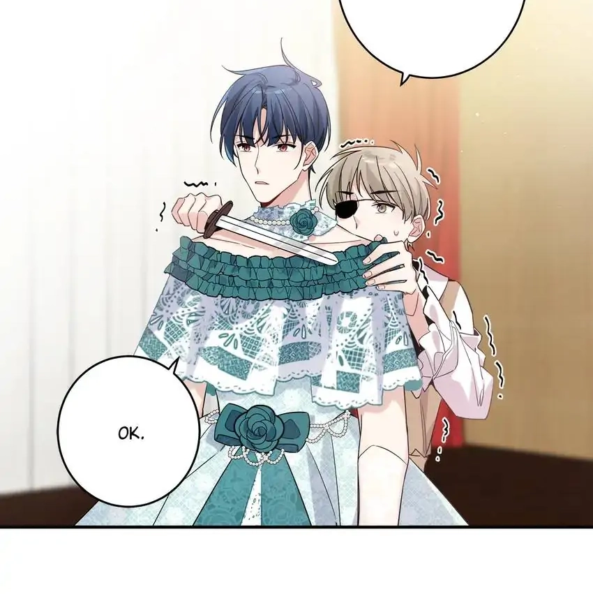 Read My First Love Is a Boy chapter 21 image 1 on Lezhin