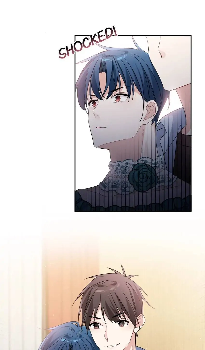 Read My First Love Is a Boy chapter 21 image 11 on Lezhin