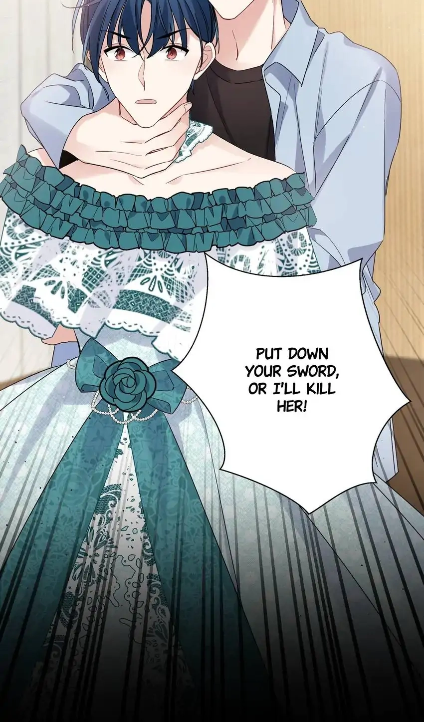 Read My First Love Is a Boy chapter 21 image 12 on Lezhin