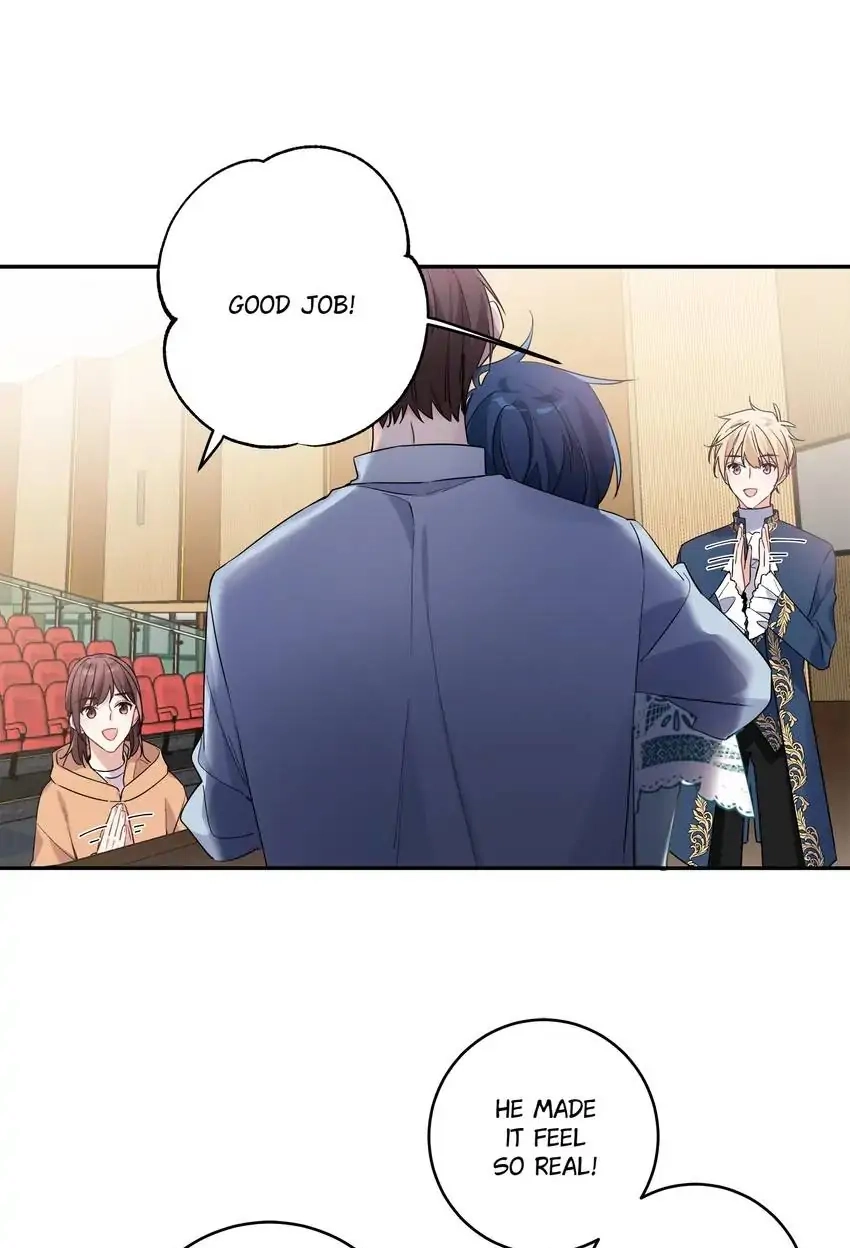 Read My First Love Is a Boy chapter 21 image 14 on Lezhin